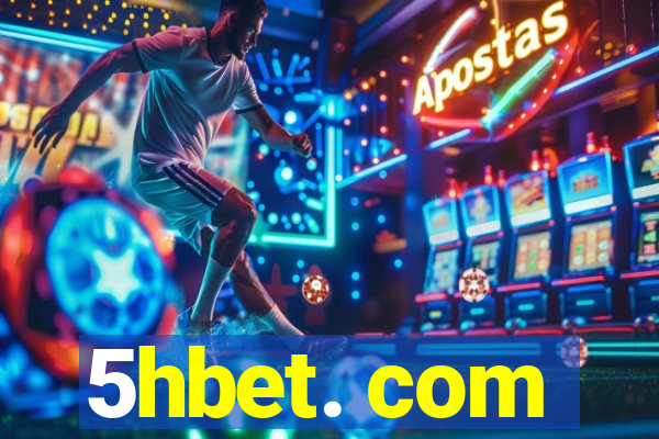 5hbet. com
